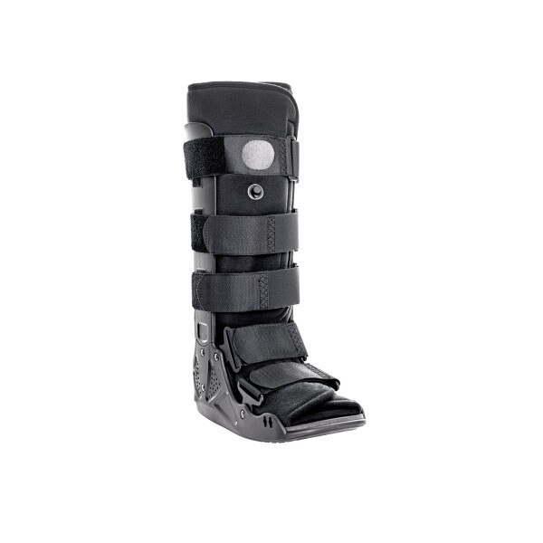 Breg Walker Boot with Pneumatic Air Pump